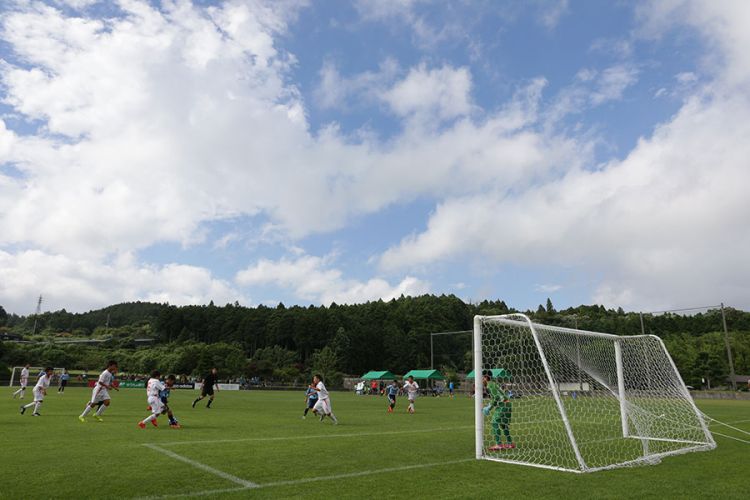 サッカージュニアの熱中症対策 基礎編 熱中症になりそうなサインとは サカママ