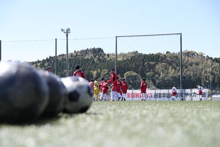 中学サッカー進路特集 第2回 中体連とクラブチームの違いとは サカママ