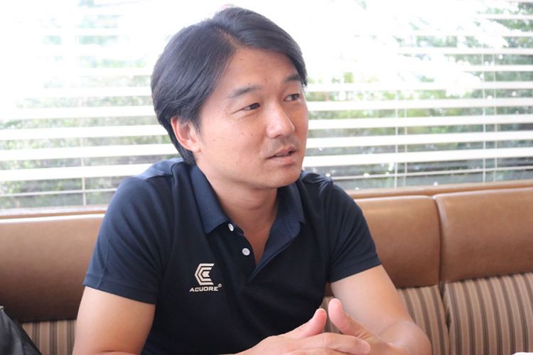 中学サッカー進路特集 第6回 新進気鋭の街クラブ Fc Lavida 村松明人監督インタビュー 後編 サカママ 中学サッカー進路特集 第6回 新進気鋭の街クラブ Fc Lavida 村松明人監督インタビュー 後編 サカママ