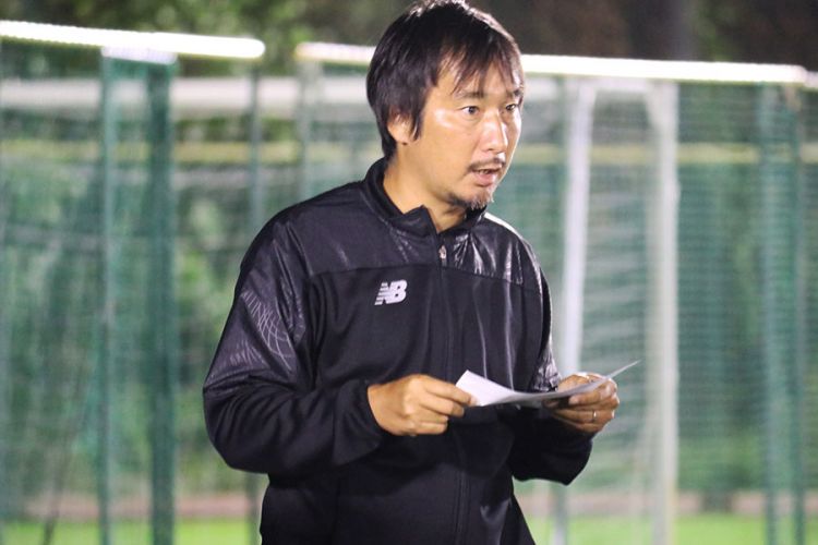 中学サッカー進路特集 第5回 新進気鋭の街クラブ Fc Lavida 村松明人監督インタビュー 前編 サカママ