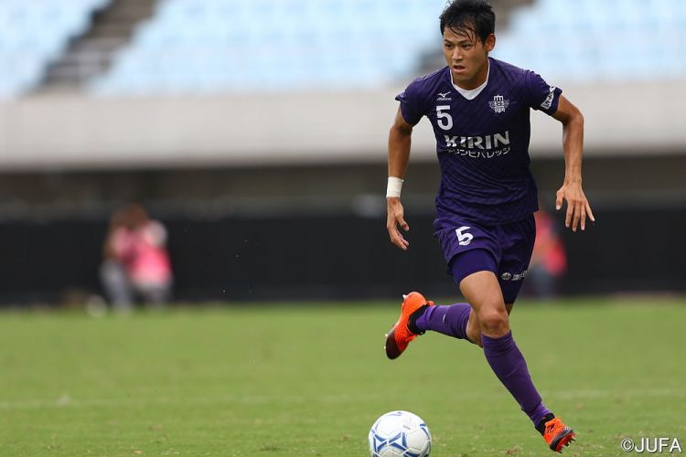 大学サッカーのすゝめ インカレ 高校選手権特別編 袴田裕太郎 明治大学 サカママ 大学サッカーのすゝめ インカレ 高校選手権特別編 袴田裕太郎 明治大学 サカママ