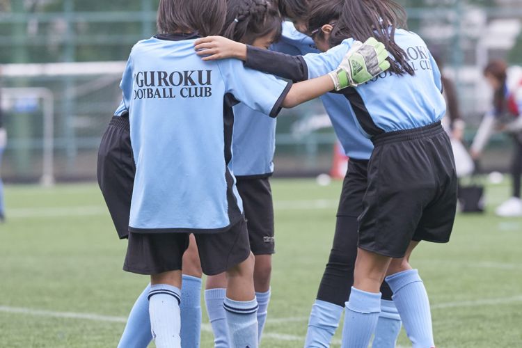 すぐできる 今の我が子にぴったりなチームカテゴリ診断 サカママ すぐできる 今の我が子にぴったりなチームカテゴリ診断 サカママ