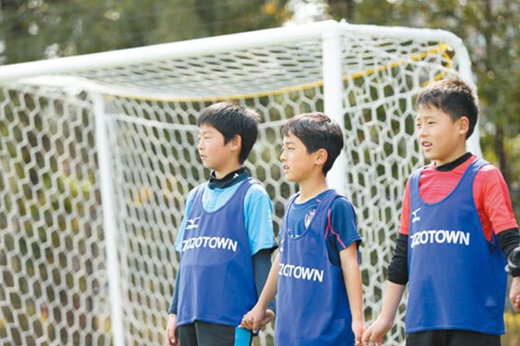 監督たちが教えます 新学期からの心得2 サカママ 監督たちが教えます 新学期からの心得2 サカママ