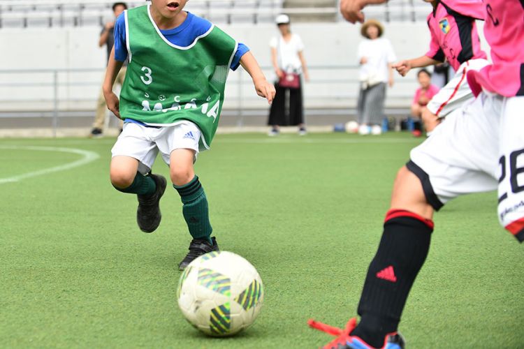 ビジュアルトレーニングについて サカママ