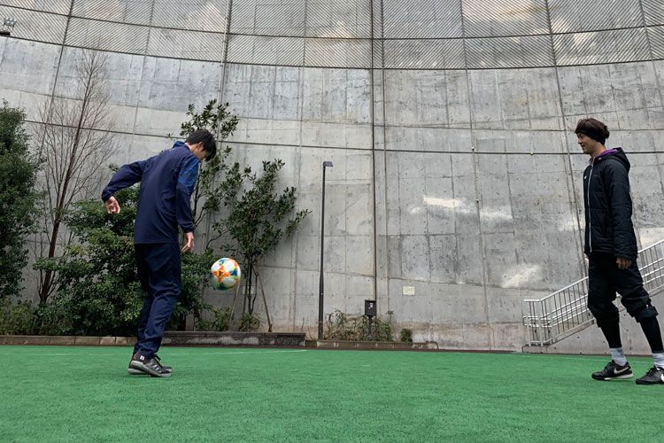 自粛期間を親子で過ごす サッカーのある生活 サカママ 自粛期間を親子で過ごす サッカーのある生活 サカママ