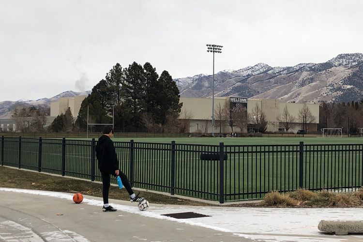 どのくらい練習すると上手になれますか アメリカ少年サッカー記23 サカママ どのくらい練習すると上手になれますか アメリカ少年サッカー記23 サカママ
