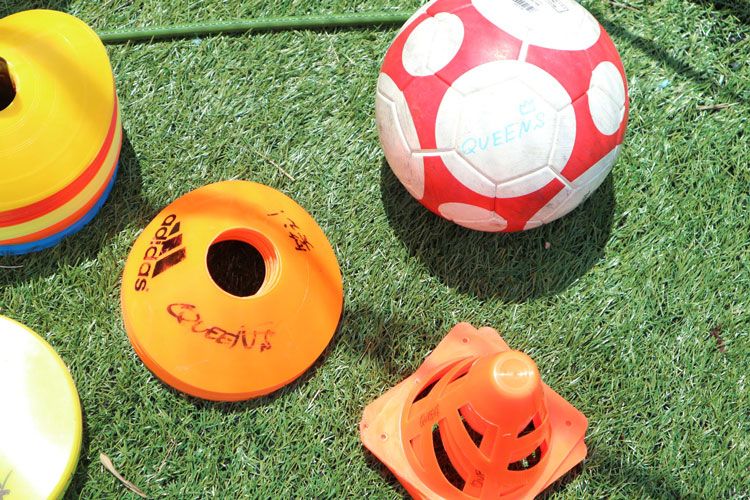 女子サッカー サカママ 女子サッカー サカママ