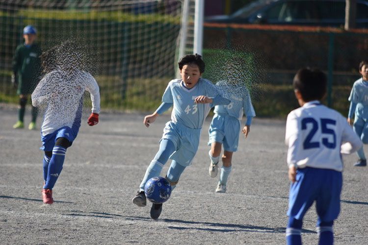 サッカースクール チームを移籍する その時 親として大切にしたいこと サカママ