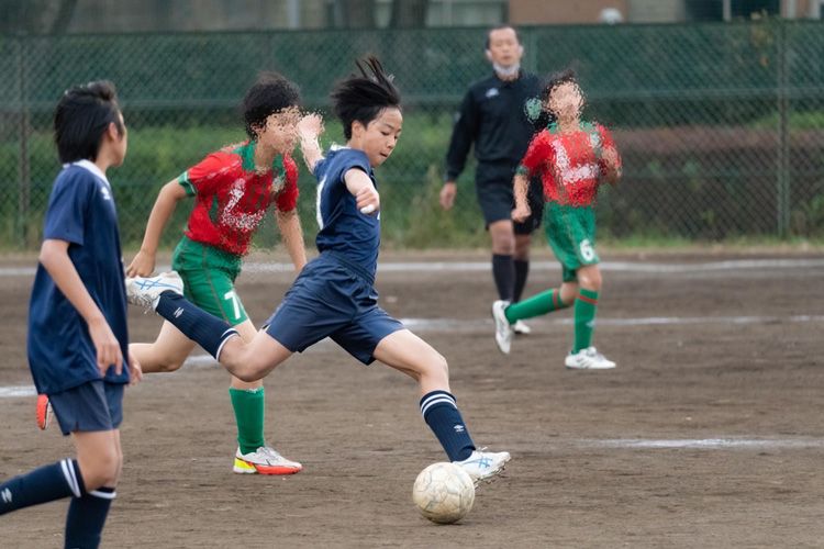 今さら聞けない サッカールール ファウル 反則 と警告 退場 サカママ