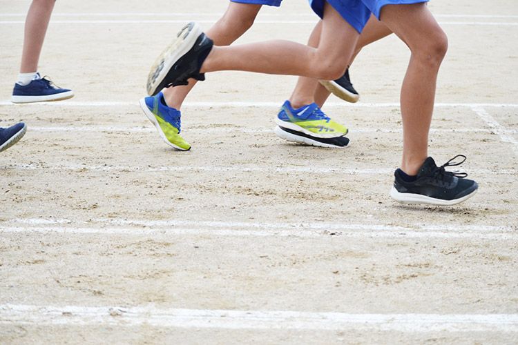 運動することで引き起こされる食物アレルギーって 防ぐために大切なことは サカママ