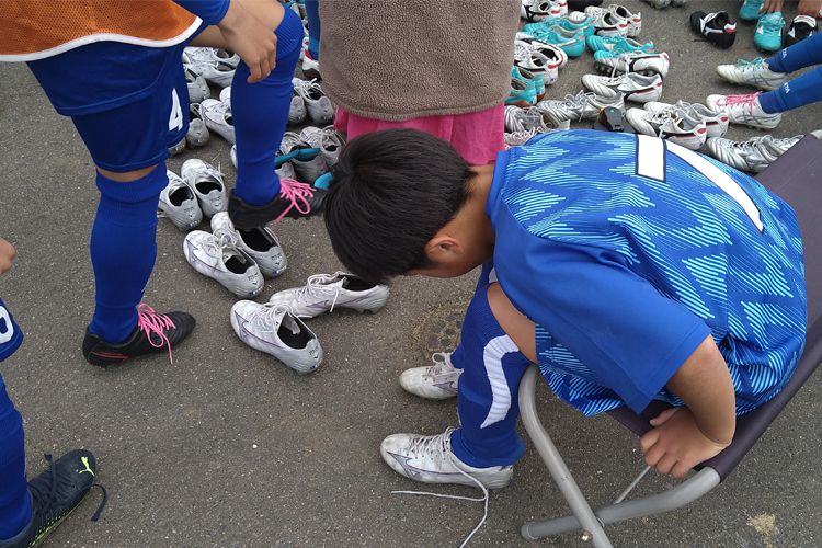 子供 靴 人気 買いだめ