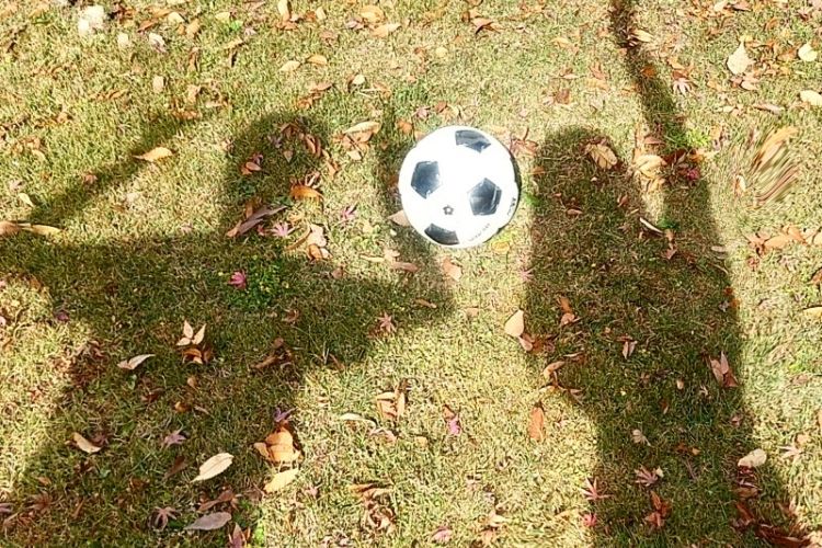 子どもが楽しくサッカーをするために親ができること