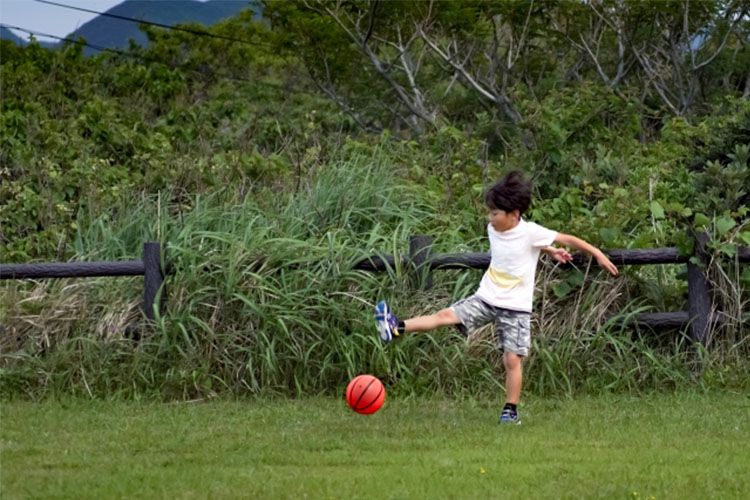 サッカージュニアの疲労対策に！ 自分に合ったリカバリー方法を見つけて“超回復”を目指そう！！