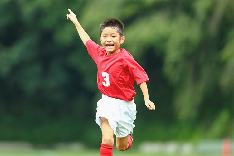 息子の気持ちが痛いほどわかった！！ 〜サカママ自身のサッカー大会への挑戦で悟ったこと〜