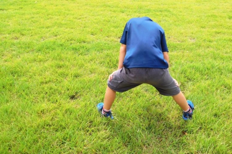 面倒な疲労回復を着るだけで解決！ 親子で使える回復アイテム「リカバリーウェア」とは？