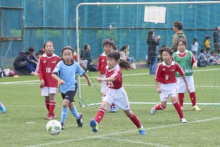 幼児 低学年 サカママ 幼児 低学年 サカママ