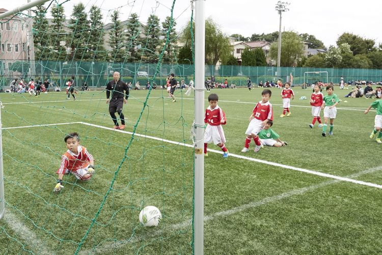 幼児 低学年 サカママ