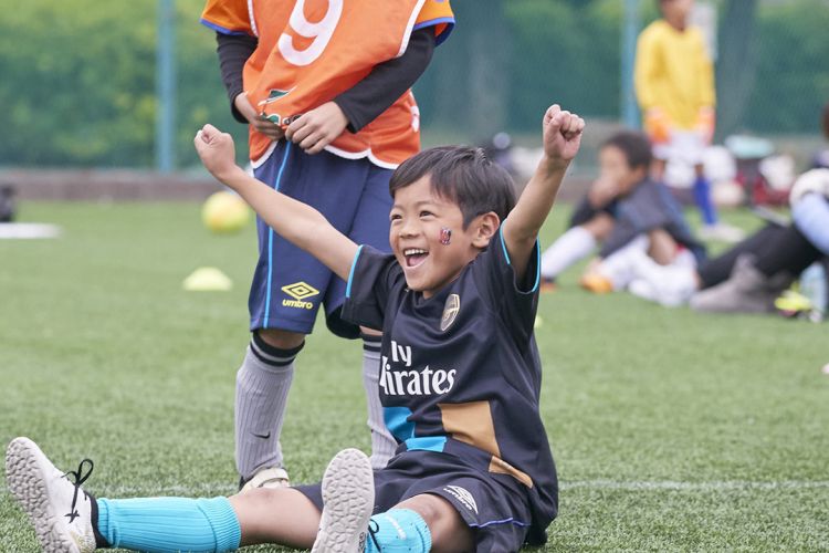 すねや足首に起きるスポーツ障害について学んでみよう サカママ