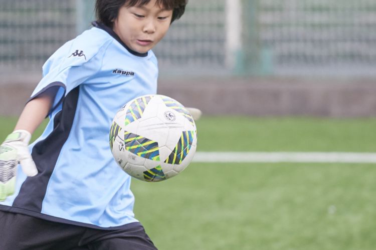 全日本少年サッカー大会を観戦してキッズを成長させる サカママ