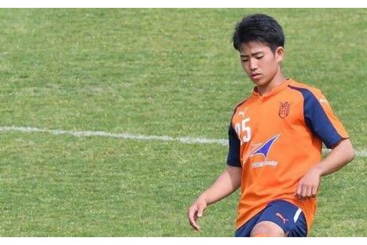 大学サッカーのすゝめ インカレ 高校選手権特別編 飯島 陸 法政大学 サカママ