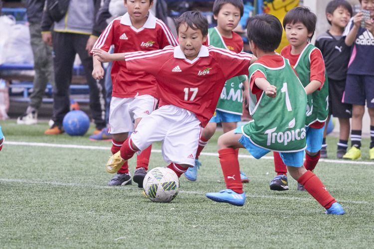 試合前から気持ちで負けているときは サカママ