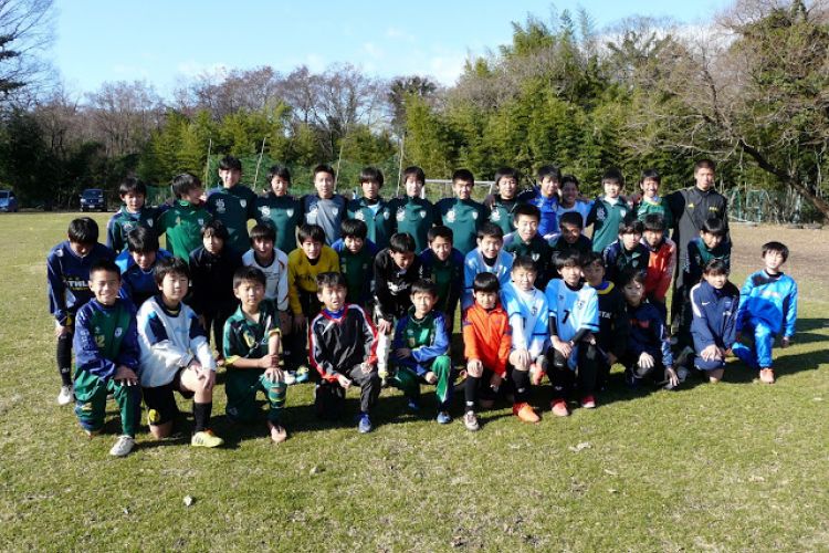 教えて カントク Roku Football Club 埼玉県 浅井重夫監督 サカママ 教えて カントク Roku Football Club 埼玉県 浅井重夫監督 サカママ