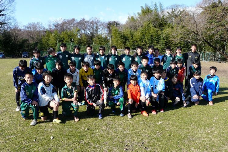 教えて カントク Roku Football Club 埼玉県 浅井重夫監督 サカママ