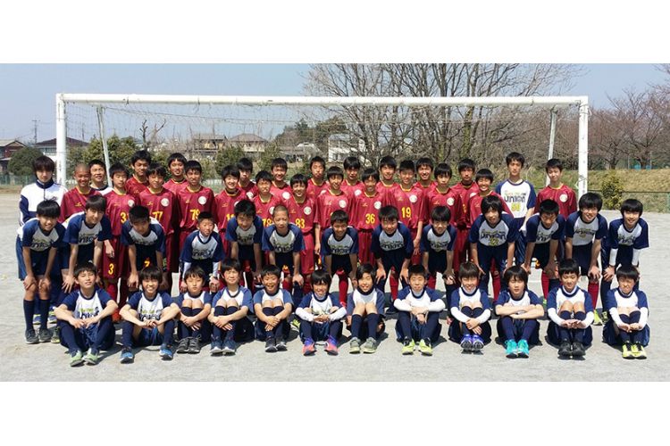 教えて カントク ユニオンfc 埼玉県 込田清明監督 サカママ