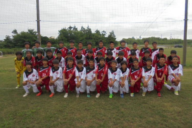 教えて カントク Eins Fc Yachiyo 千葉県 鈴木洵也監督 サカママ