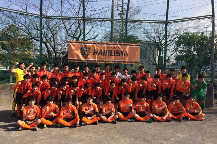 教えて カントク Fcアビリスタu 15 埼玉県 今村吉孝監督 サカママ 教えて カントク Fcアビリスタu 15 埼玉県 今村吉孝監督 サカママ