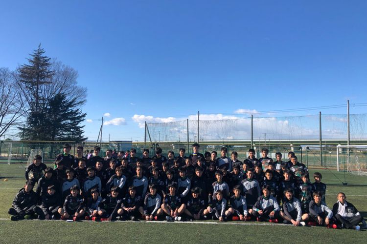 教えて カントク Fc Lavida 埼玉県 村松明人監督 サカママ