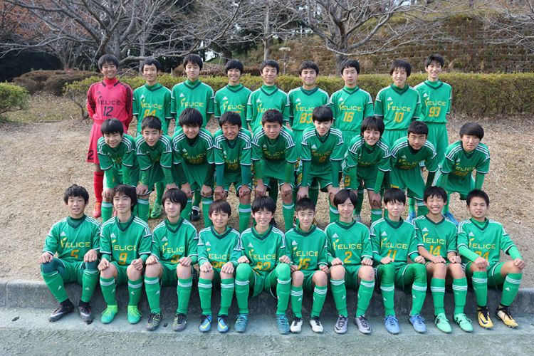 教えて カントク Felice Fc 浦安 千葉県 松原良香監督 サカママ