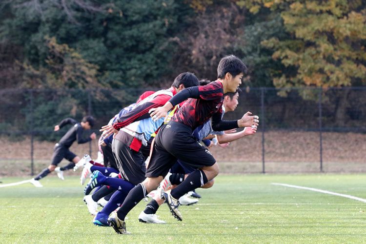 大学 部 駒澤 高校 サッカー 駒澤大学高校サッカー部のメンバー2019！出身中学や監督、注目選手を紹介！