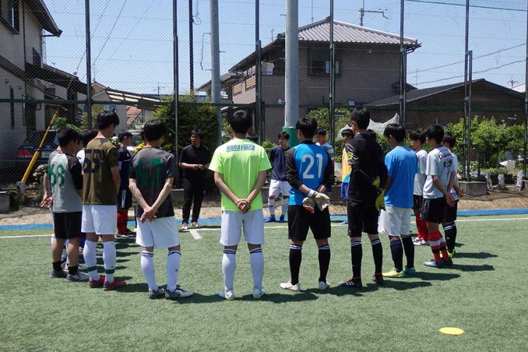 高校サッカー サカママ 高校サッカー サカママ