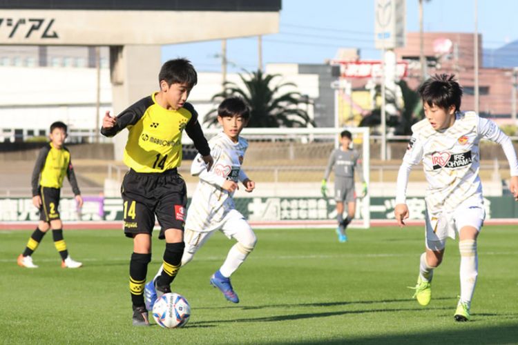 Jfa 第43回全日本u 12サッカー選手権大会 編集部が選ぶベストメンバーは 後編 サカママ