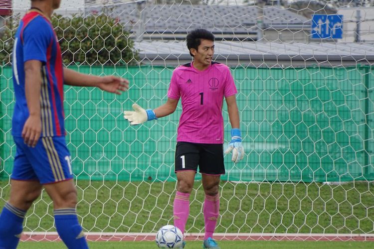 大学サッカーのすゝめ 順天堂大学 新関成弥選手 サカママ