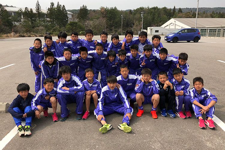 教えて カントク 京都紫光サッカークラブ 京都府 長谷川佳弘監督 サカママ 教えて カントク 京都紫光サッカークラブ 京都府 長谷川佳弘監督 サカママ