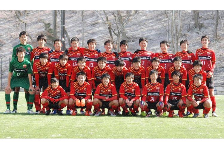 教えて カントク ディアブロッサ高田fc 奈良県 西岡一也監督 サカママ