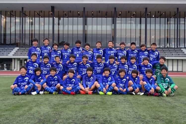 教えて カントク Fc Bravo 大阪府 塚田優監督 サカママ 教えて カントク Fc Bravo 大阪府 塚田優監督 サカママ