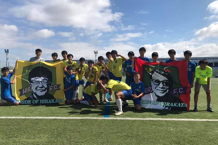 教えて カントク 大阪セントラルfc 大阪府 桐畑拓造監督 サカママ 教えて カントク 大阪セントラルfc 大阪府 桐畑拓造監督 サカママ