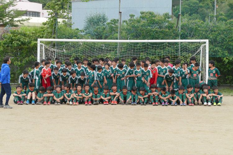 教えて カントク Fc マレッサ 大阪府 梶田孝史監督 サカママ 教えて カントク Fc マレッサ 大阪府 梶田孝史監督 サカママ