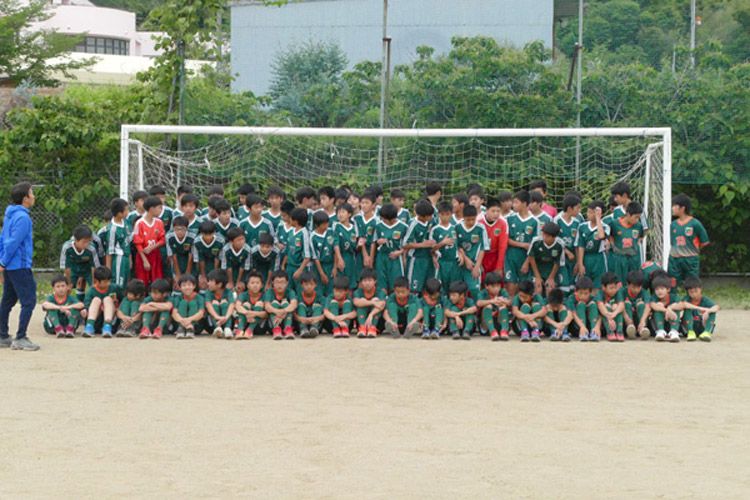 教えて カントク Fc マレッサ 大阪府 梶田孝史監督 サカママ