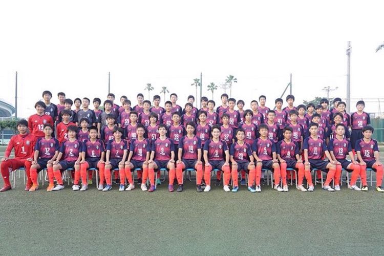教えて カントク 住吉大社サッカークラブ 大阪府 前川敬介監督 サカママ 教えて カントク 住吉大社サッカークラブ 大阪府 前川敬介監督 サカママ
