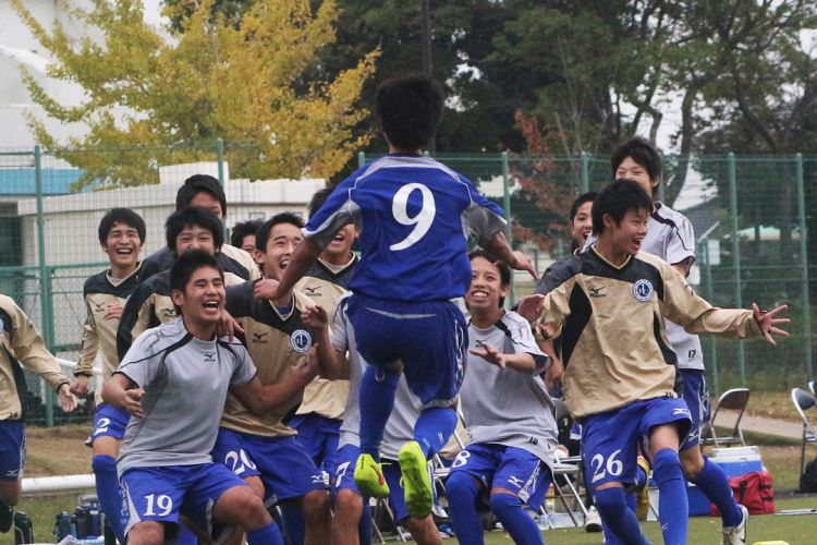 教えて カントク 1fc川越水上公園 埼玉県 森川潤監督 サカママ