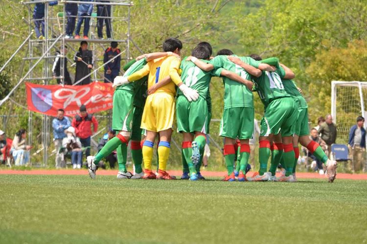 高校サッカー サカママ