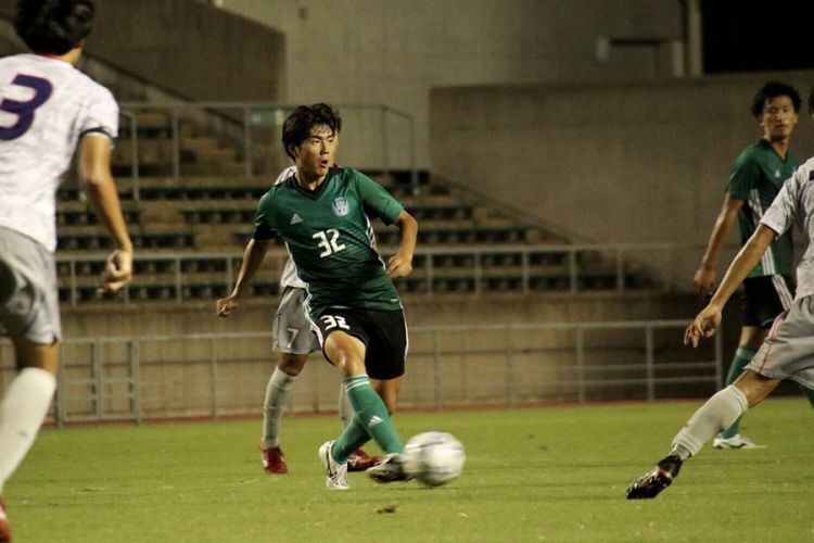 大学サッカーのすゝめ 19 Vol 05 冨山大輔選手 専修大学 サカママ 大学サッカーのすゝめ 19 Vol 05 冨山大輔選手 専修大学 サカママ