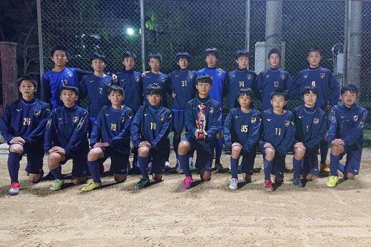 教えて カントク Fcエフォートu 15 滋賀県 美濃部寛貴監督 サカママ