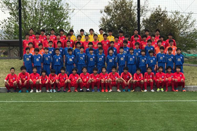 教えて カントク レイジェンド滋賀fc U 15 滋賀県 山内義博監督 サカママ