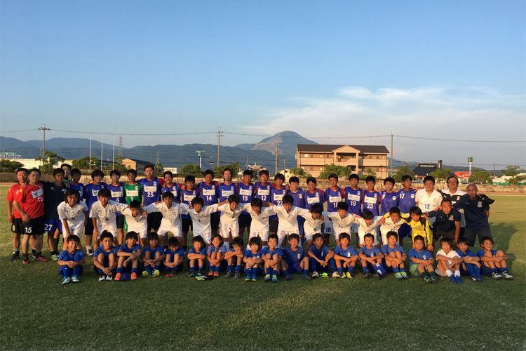 教えて カントク Fc マレッサ 大阪府 梶田孝史監督 サカママ