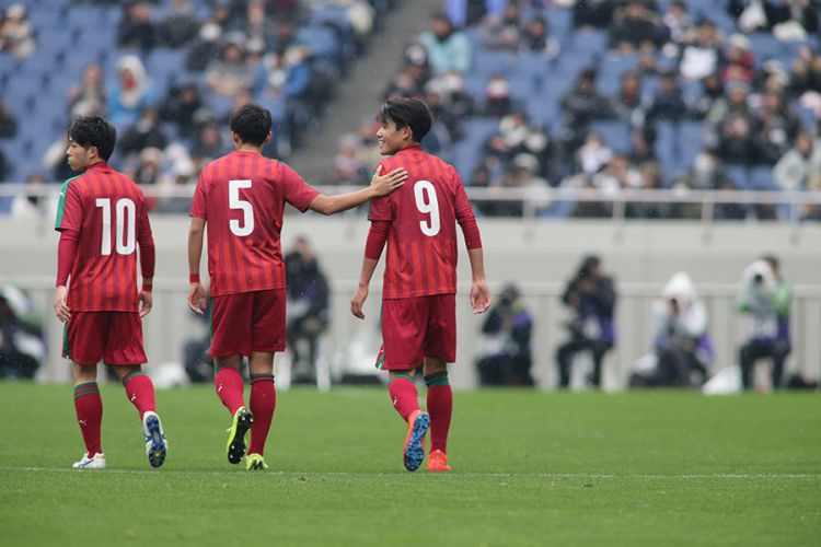 サッカーを続けると どうなるの 続けていればいつかは伸びるって本当 後編 サカママ